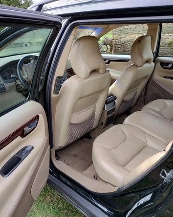 Volvo V70 cena 12900 przebieg: 480000, rok produkcji 2001 z Pszów małe 254